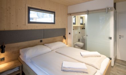 Superior #13 Sauna&Sprudelwanne innen Apartment 12 6