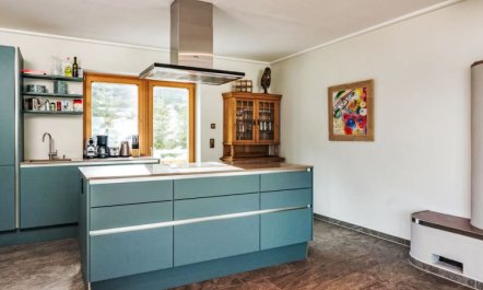 Panorama Dachstein 6