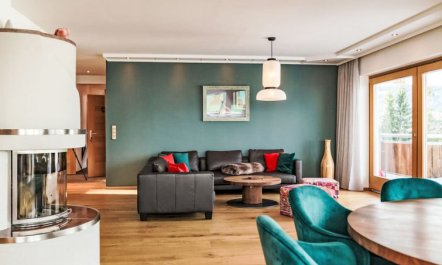 Panorama Dachstein 4