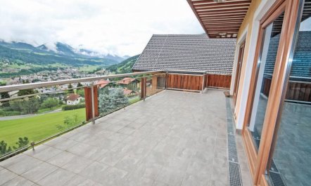 Panorama Dachstein 7