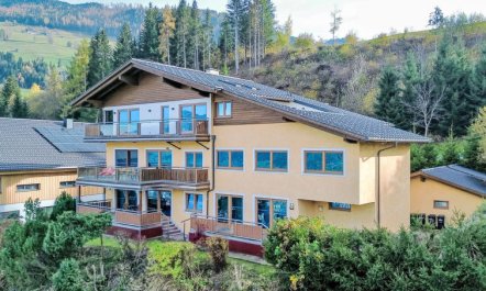 Panorama Dachstein 1