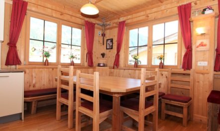 Schwendau Holiday Home 3 4