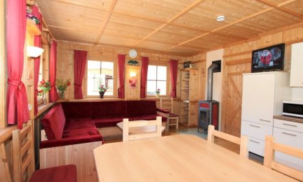 Schwendau Holiday Home 3 2