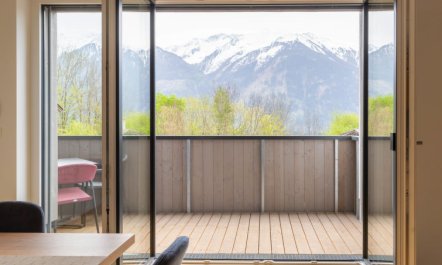 be blue Apartment 8 1