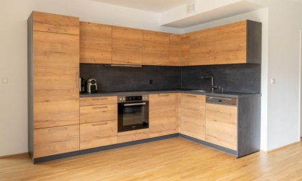 be blue Apartment 8 2