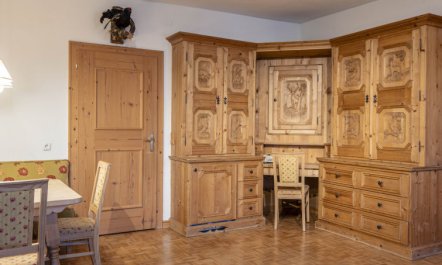 mit 4 Schlafzimmern Apartment 7 1