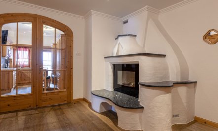 mit 4 Schlafzimmern Apartment 7 6