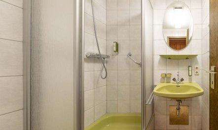 mit 4 Schlafzimmern Apartment 7 7