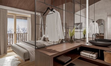 Premium mit Sauna & Garten 5