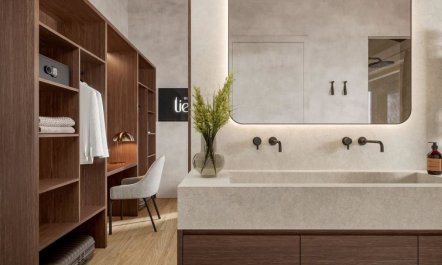 Premium mit Sauna & Garten 6