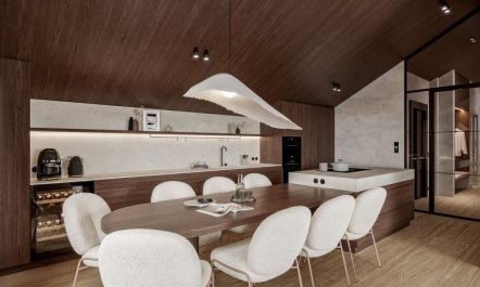 Premium mit Sauna & Garten 7