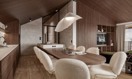 Premium mit Sauna & Garten 3