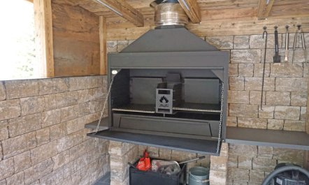 Leiter Apartment 3 4