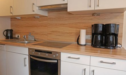 Leiter Apartment 3 5