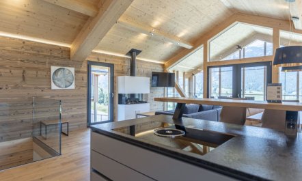 Premium mit 4 Schlafzimmern,Sauna&Pool Apartment 6 2