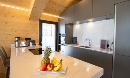 Premium mit 3 SZ,Sauna&Aussenbadewanne Apartment 11 1