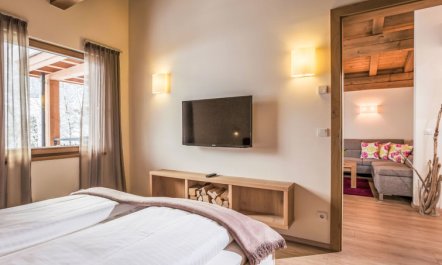 Resort Tirol Wildschönau 6 Apartment 6 7