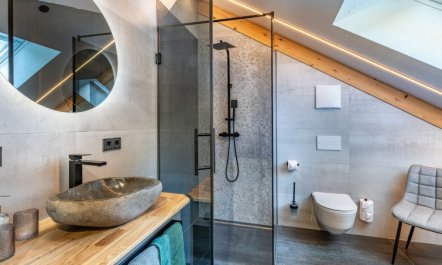 Kleiner Kessel Apartment 2 7