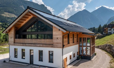 Kleiner Kessel Apartment 2 1