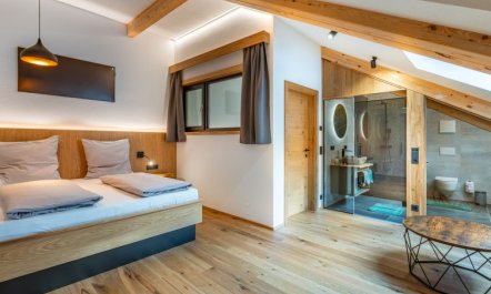 Kleiner Kessel Apartment 2 5