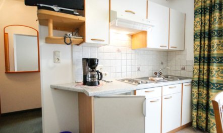 Falkner Apartment 13 2