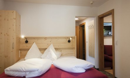 Falkner Apartment 13 7