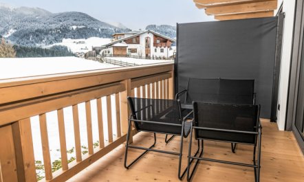 Alpine Residence Auszeit Apartment 2 5