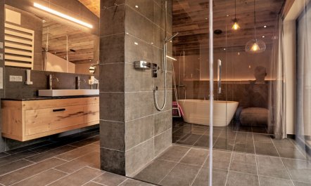 Bergsteiger - Chalet Holiday Home 5 4