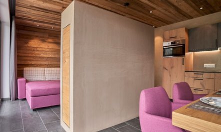 Bergsteiger - Chalet Holiday Home 5 7