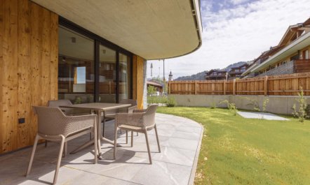 Premium mit 2 Schlafzimmer Apartment 2 7