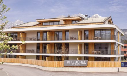 Premium mit 2 Schlafzimmer Apartment 2