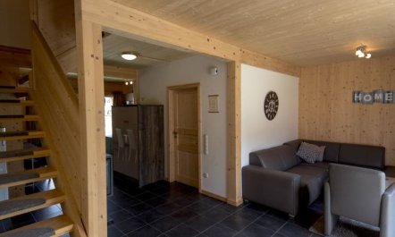 mit 4 SZ,Sauna o.IR-Sauna+Sprudelbad Holiday Home 23 7