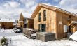 mit 4 SZ,Sauna o.IR-Sauna+Sprudelbad Holiday Home 23 5