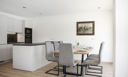 Alpine Residence Auszeit 7