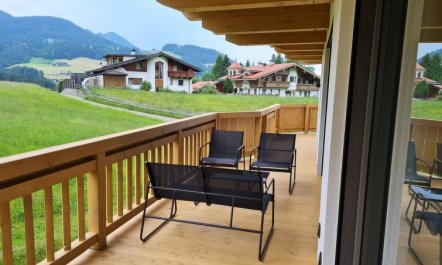 Alpine Residence Auszeit 4