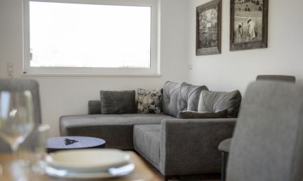 Alpine Residence Auszeit 5