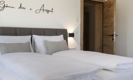 Alpine Residence Auszeit 2