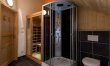 Chalet mit 2 Schlafzimmern & IR-Sauna Holiday Home 10 7