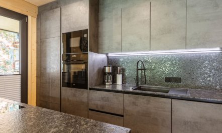 #2a mit Sauna & Pool Apartment 7 3