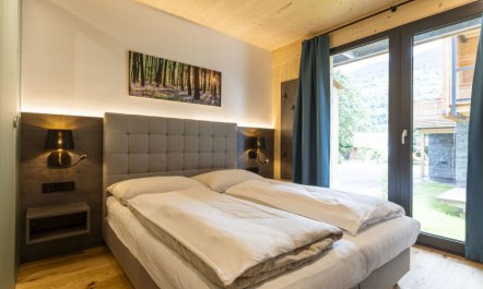 #2a mit Sauna & Pool Apartment 7 2