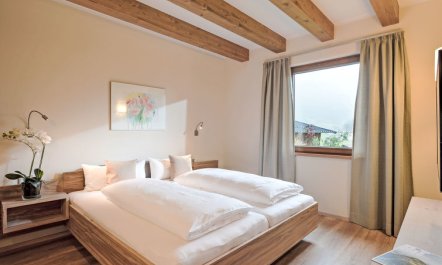 Resort Tirol Brixen 5 Apartment 5 3