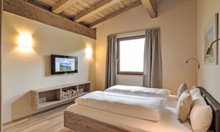 Resort Tirol Brixen 5 Apartment 5 4