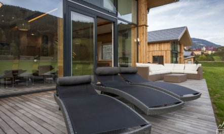 M2 Swim Spa 8 Apartment 5 5