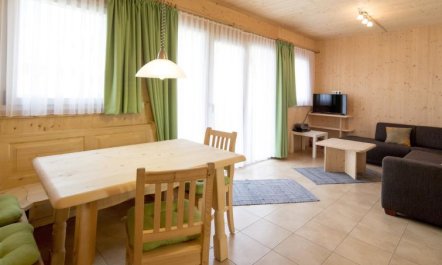 Stolz 2a Apartment 4 6