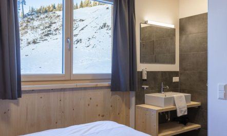 mit 3 Schlafzimmer 6 Sauna Apartment 5 5