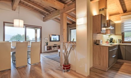 Resort Tirol Brixen 2 Apartment 2 2