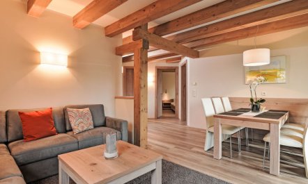 Resort Tirol Brixen 2 Apartment 2 6