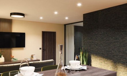 Superior mit 1 Schlafzimmer für 2-5 Pers Apartment 4 2