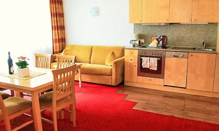 Falkner Apartment 14 2