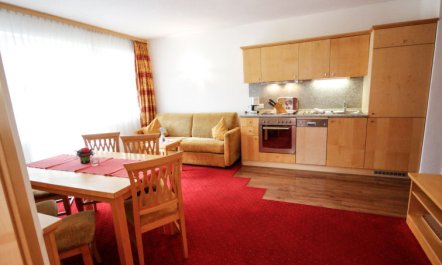 Falkner Apartment 14 6